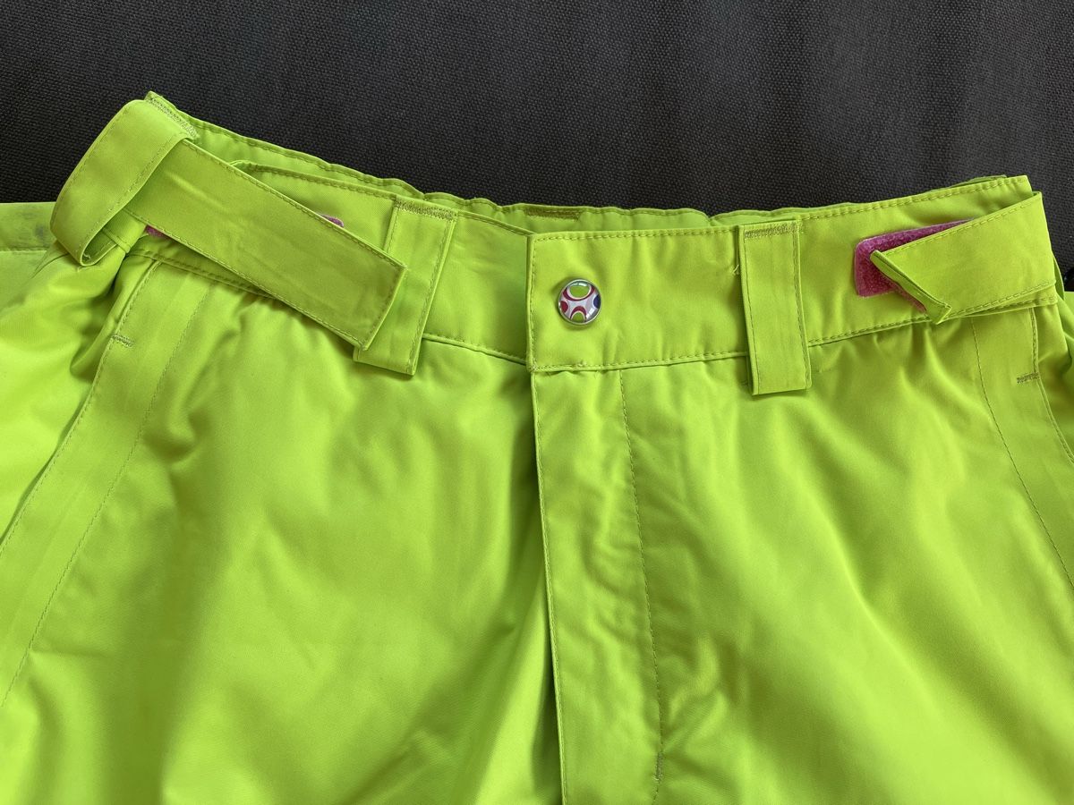 Pantaloni: Pantalon de ski enfant Belowzero, taille 164, comme neuf! – Nuovo (secondo la descrizione) da Saillon venduto da Bleuazul 3