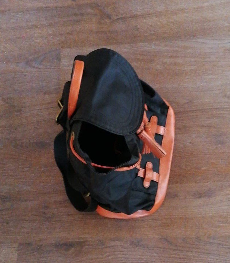 Maddison Rucksäcke: schöner Maddison Rucksack – Gebraucht aus Grächen von Hel7890 1