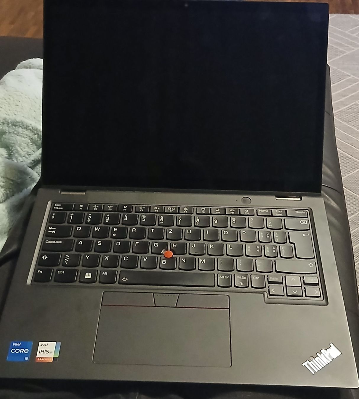 Lenovo Notebook: Lenovo Thinkpad Yoga L13 Gen 4 – Nuovo (secondo la descrizione) da Regensdorf venduto da ste_7k6h