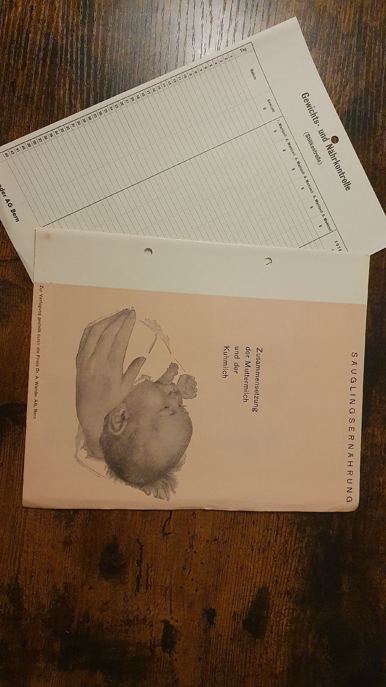 Libri: Ratgeber aus den 50er Jahren – Usato da Burgdorf venduto da mentalshopCH 1