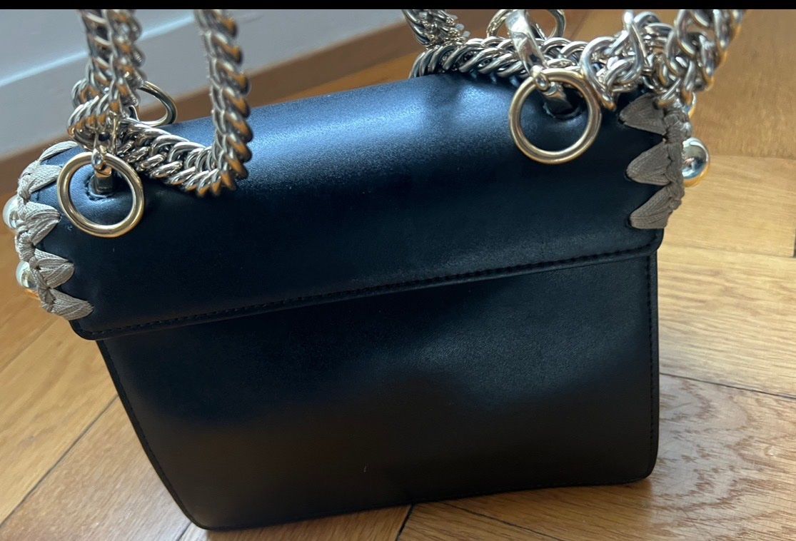 Fendi Sacs femmes: Fendi small bag – D'occasion à Genève par Objetmodesch 3