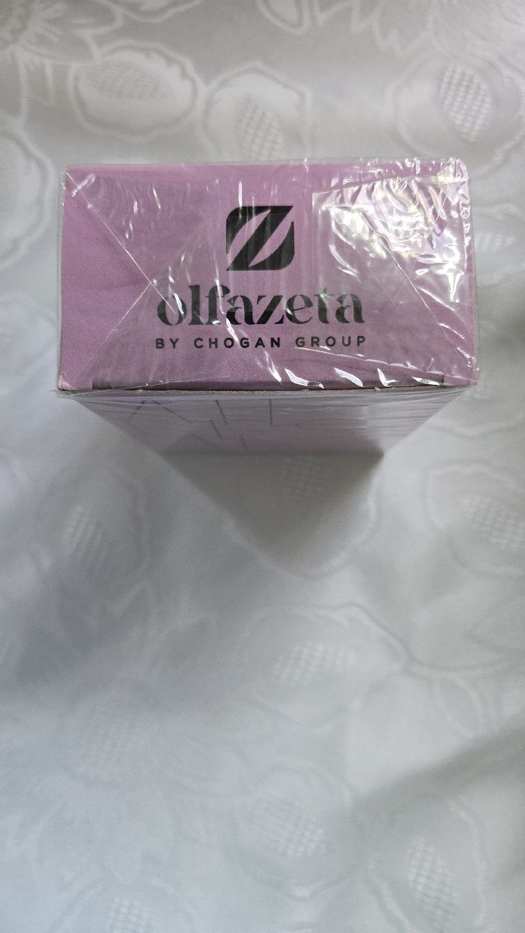 Chogan Profumi & Eau de Toilette: Original Olfazeta by Chogan, neu & OVP, Duft 100 ml! – Nuovo e nell'imballaggio originale da Aristau venduto da rap_6nvq 1