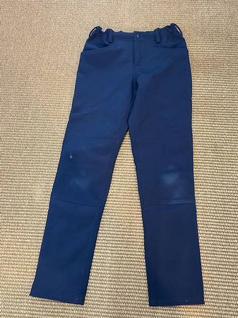 Reima Softshell-Hose Gr. 158