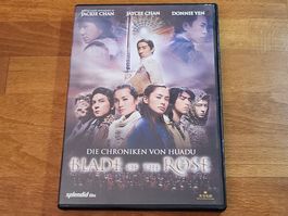 Blade of the Rose (2004) RAR