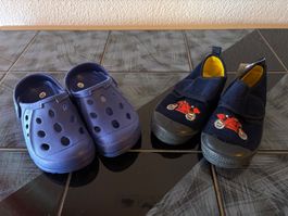 Kinderschuhe Grösse 29