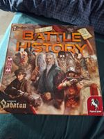 A battle through History