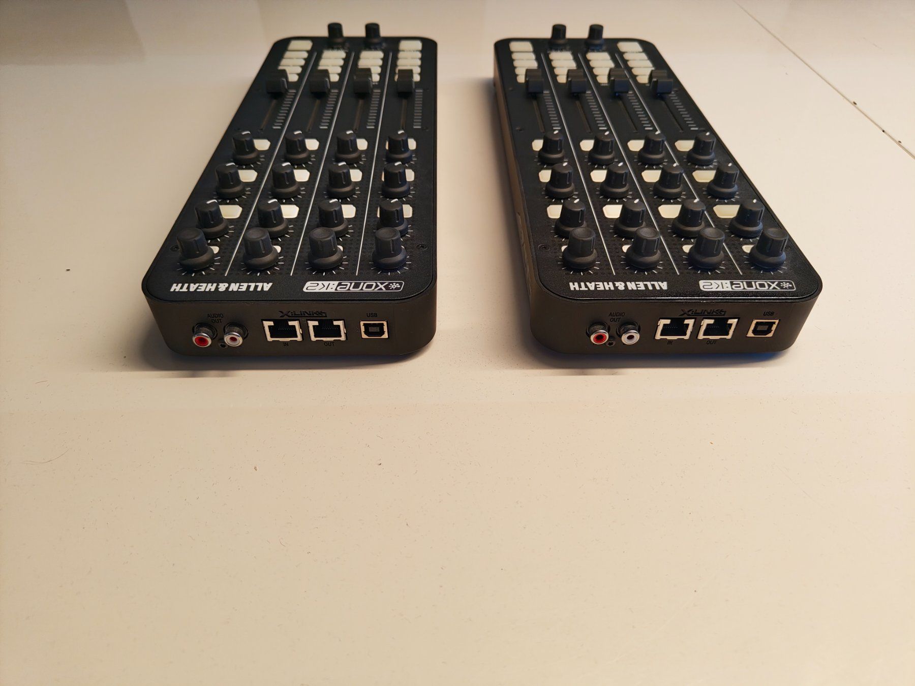 Systèmes de contrôle: MIDI Controller Xone Xone K2 – D'occasion à Birrhard par Dave-C 1