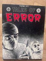 Comics von Thomas Ott