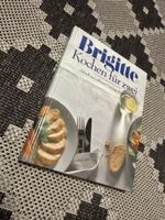 Kochbuch Brigitte Kochen für zwei Mosaik Verlag 1988