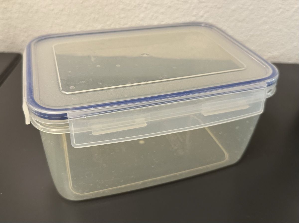 Tupperware Recipients et similaires: Tupperware – D'occasion à Zürich par Simon8032