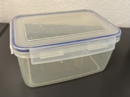 Tupperware