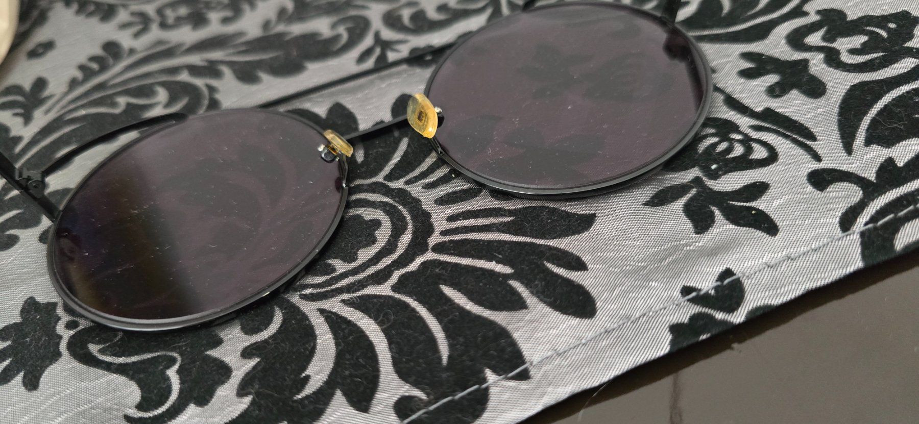 Fendi Occhiali & Lenti: Fendi sonnenbrille – Usato da Minusio venduto da liam04 6