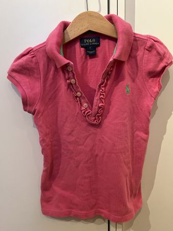 Ralph Lauren T-Shirt 5 Jahre
