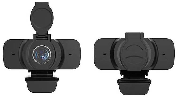 Videocamere: Caméra Webcam HD, USB 1080p Plug & Play – Nuovo e nell'imballaggio originale da Penthalaz venduto da Adrien011