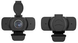 Caméra Webcam HD, USB 1080p Plug & Play