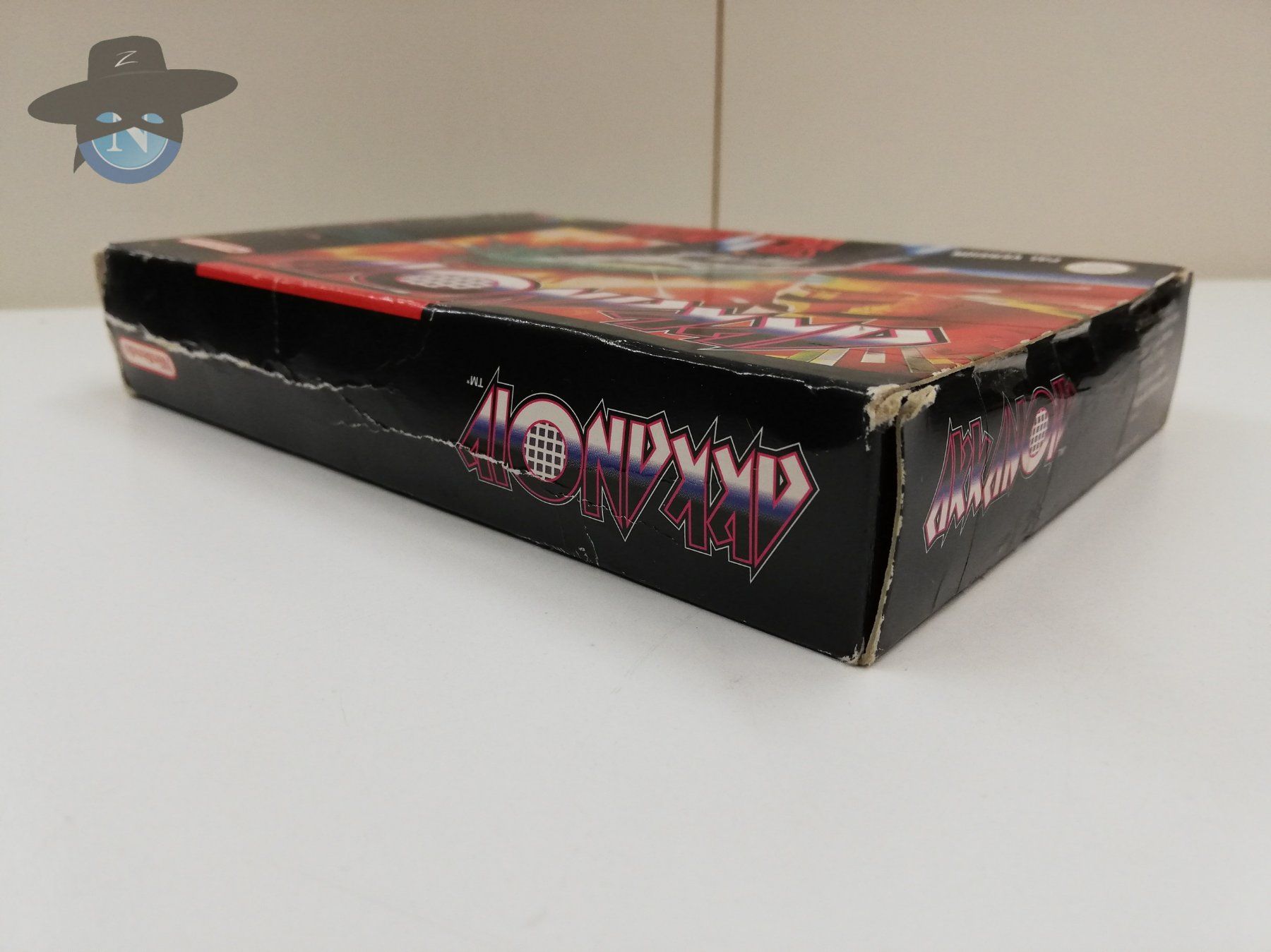 Nintendo Giochi: Arkanoid / Super Nintendo SNES – Usato da St. Gallen venduto da zorro_dc 4