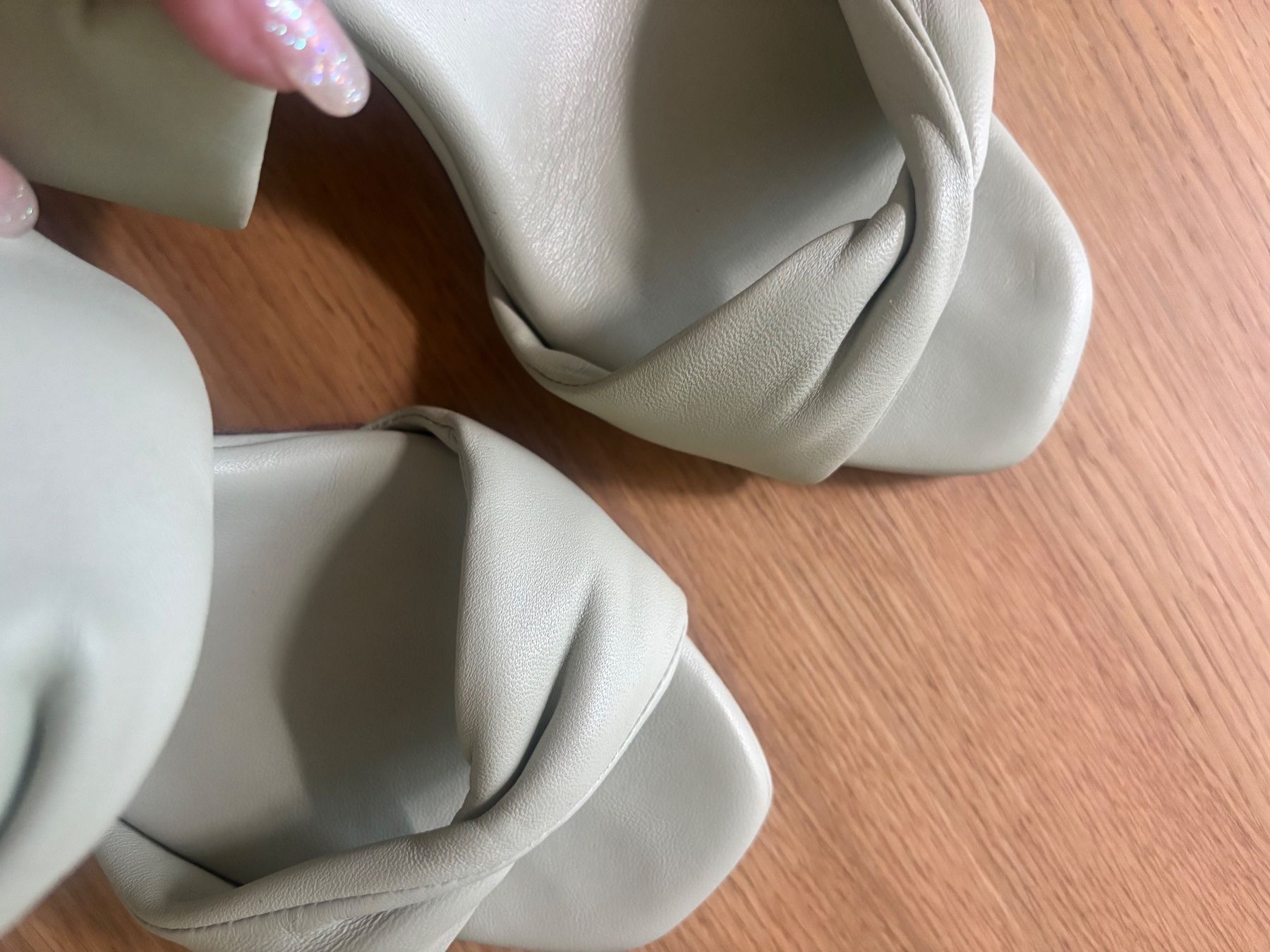 Aquazzura Scarpe da donna: Aquazzura Slingbacks – Usato da Zürich venduto da fab.gr 4