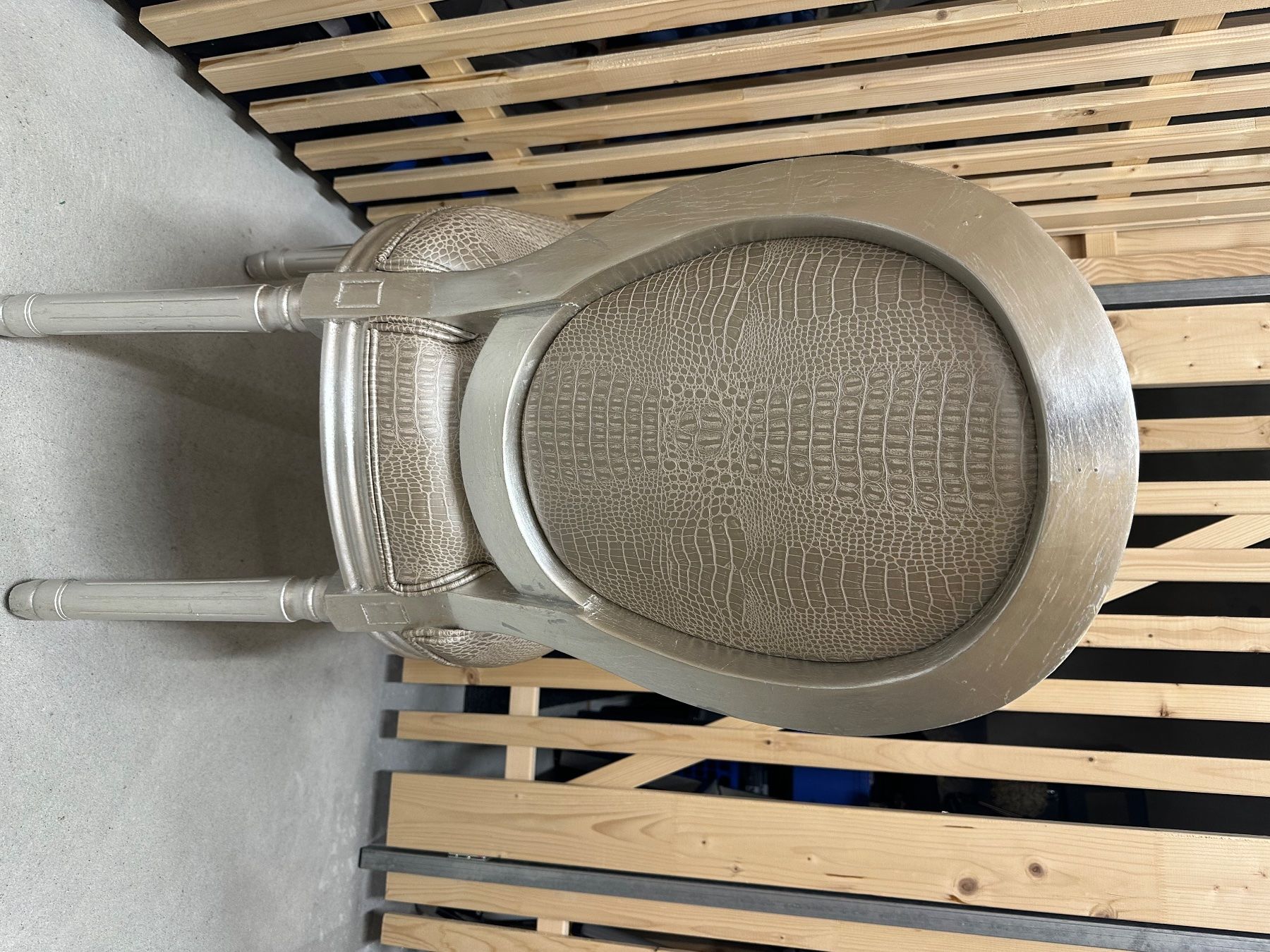 Kare Sedie: KARE Design Stuhl – Usato da Dübendorf venduto da pet_7lpd 2