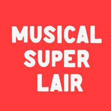 Profile image of MusicalSuperLair