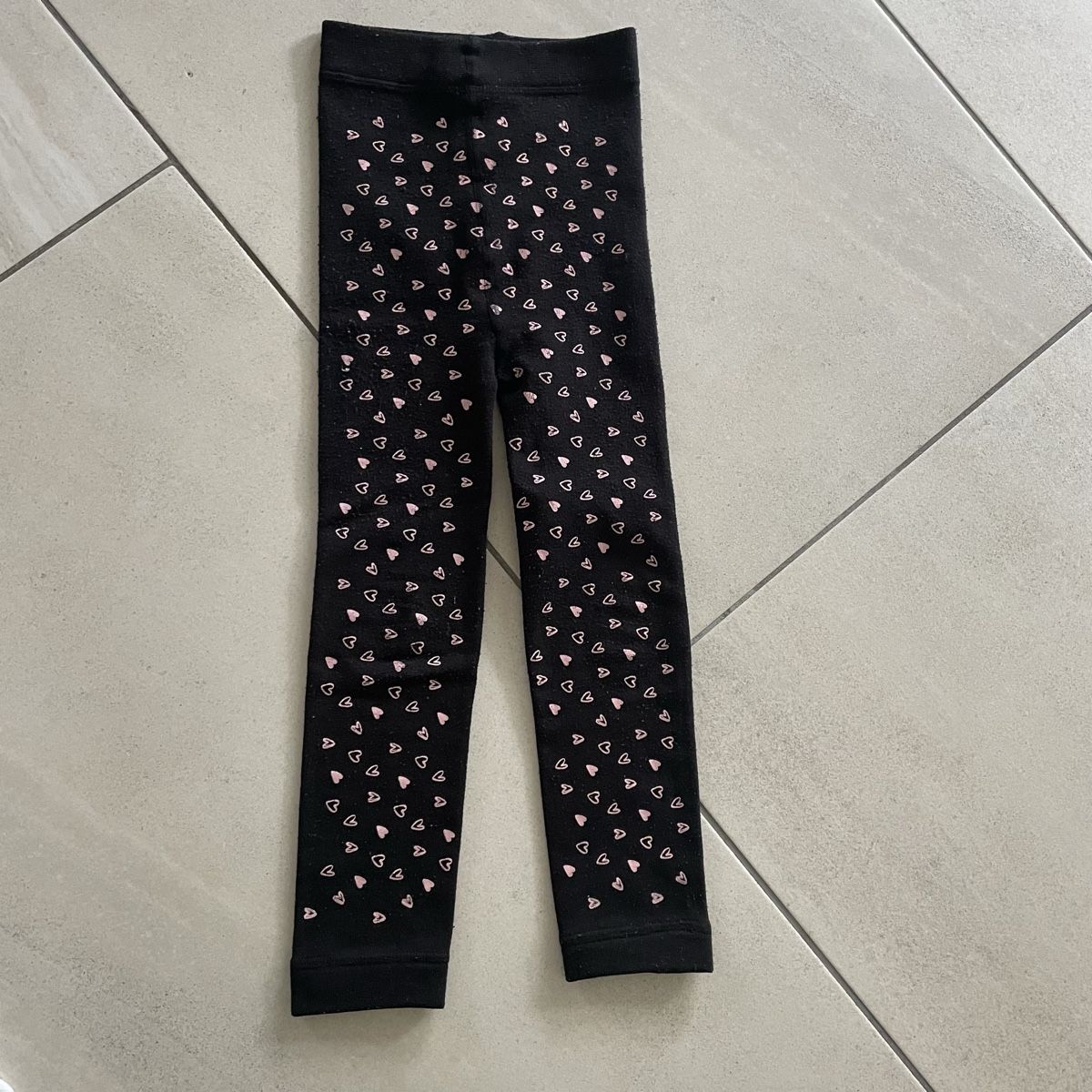 Collant & Leggings: Leggins 122/128 – Usato da Oetwil am See venduto da mar_t7ct