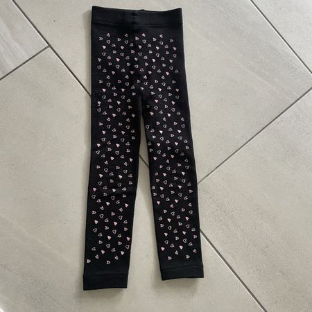 Leggins 122/128