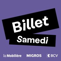 Billet Paléo samedi