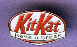 Kit Kat  Have a break