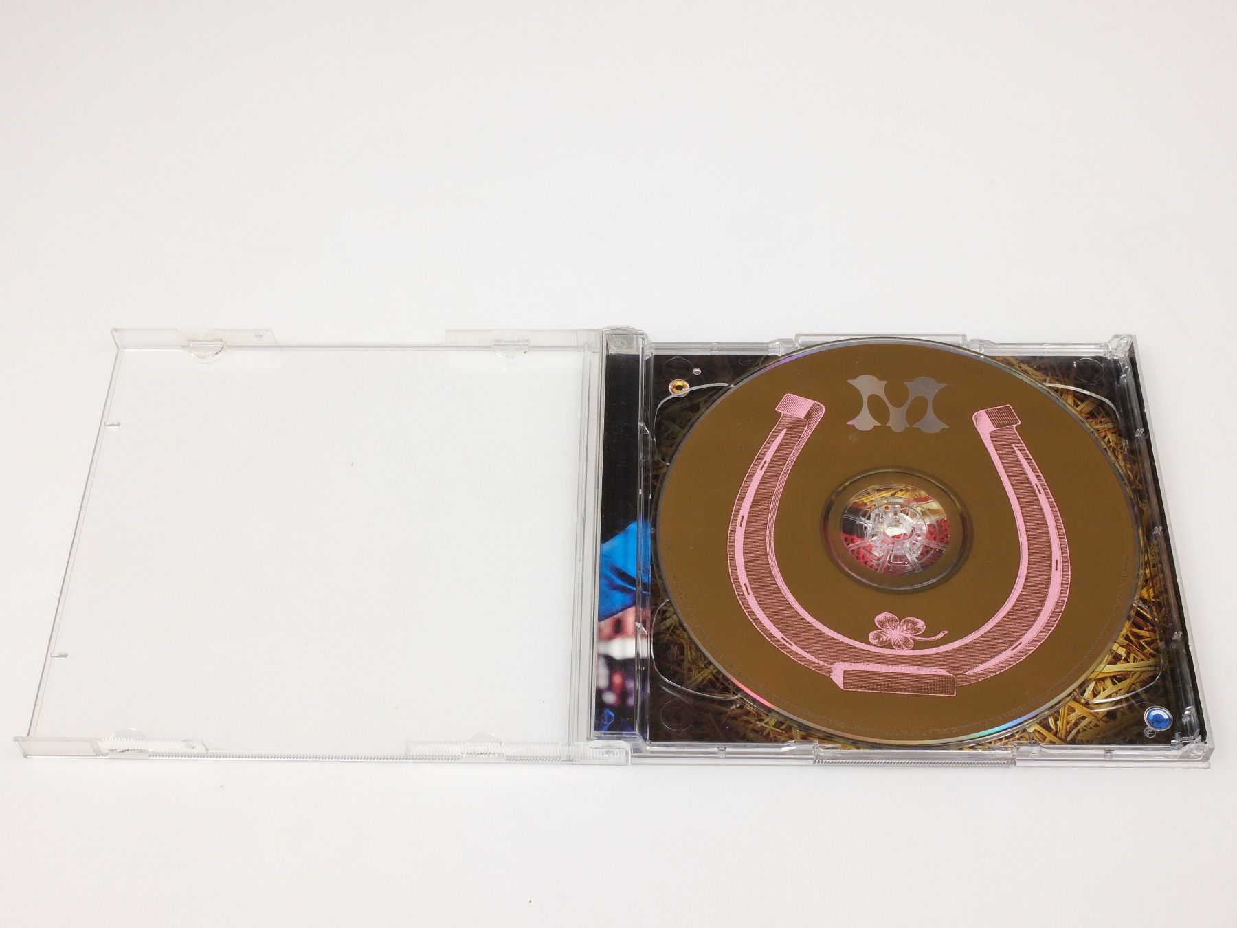 CDs: MADONNA (5 CDs) – Gebraucht aus Lobsigen von Markus_Haenggi_Bern 3