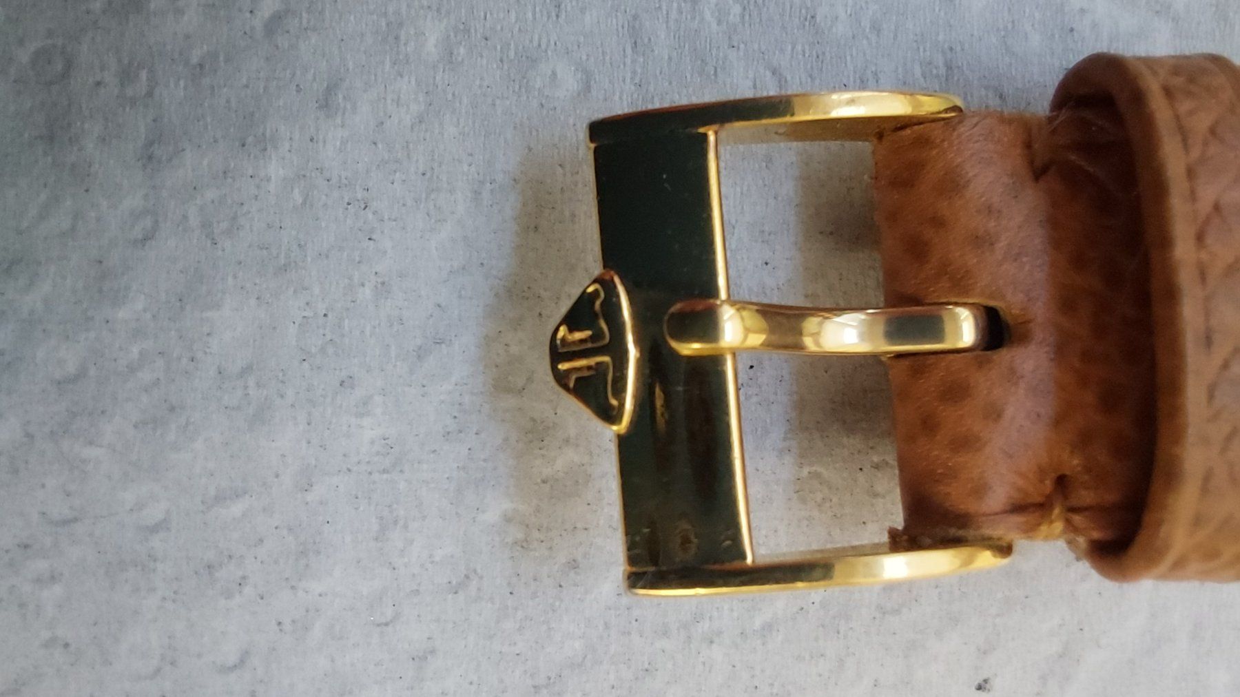 Jaeger-Lecoultre Uhren: Armbanduhr Jaeger Le Coultre – Gebraucht aus Neuhausen von Alfasan 6