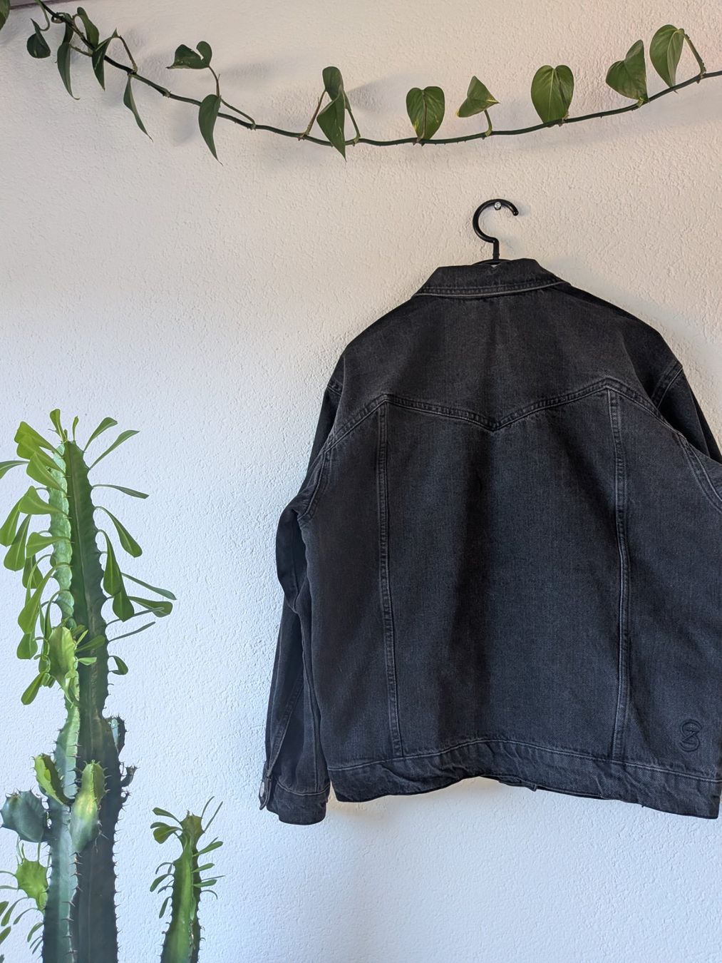 Gestuz Jacken: Jeans Jacke Gr. M – Gebraucht aus Ostermundigen von om11 5