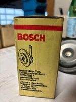 Bosch Hupe NOS Signalhorn 0 320 043 005, 12V