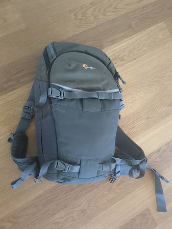 Fotorucksack Lowepro Flipside Trek BP 350 AW