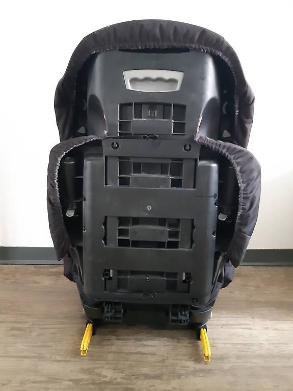 Sièges auto: Maxi Cosi Kindersitz – D'occasion à Winterthur par Je. 2