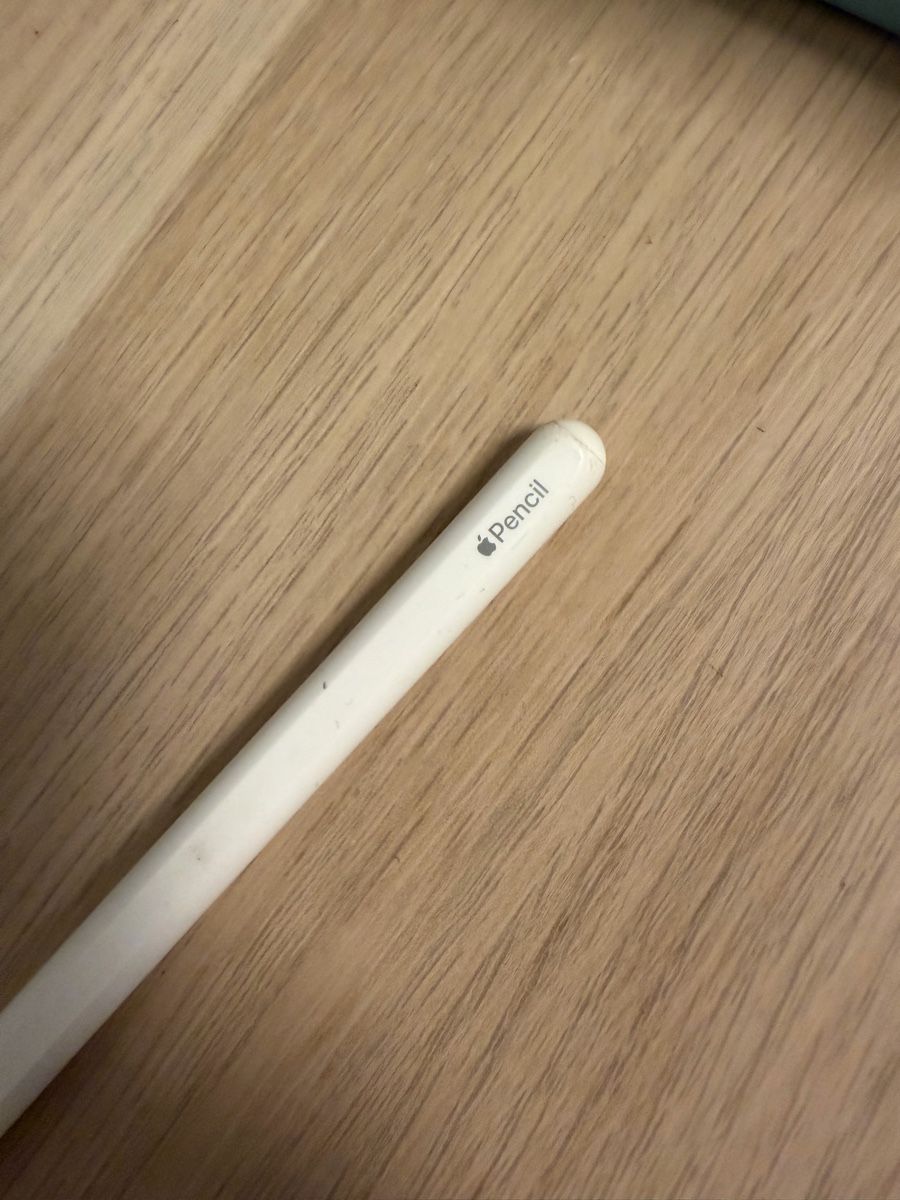 Apple Stifte & Marker: Apple Pencil weiss – Gebraucht aus Emmen von stu_fj6t 1