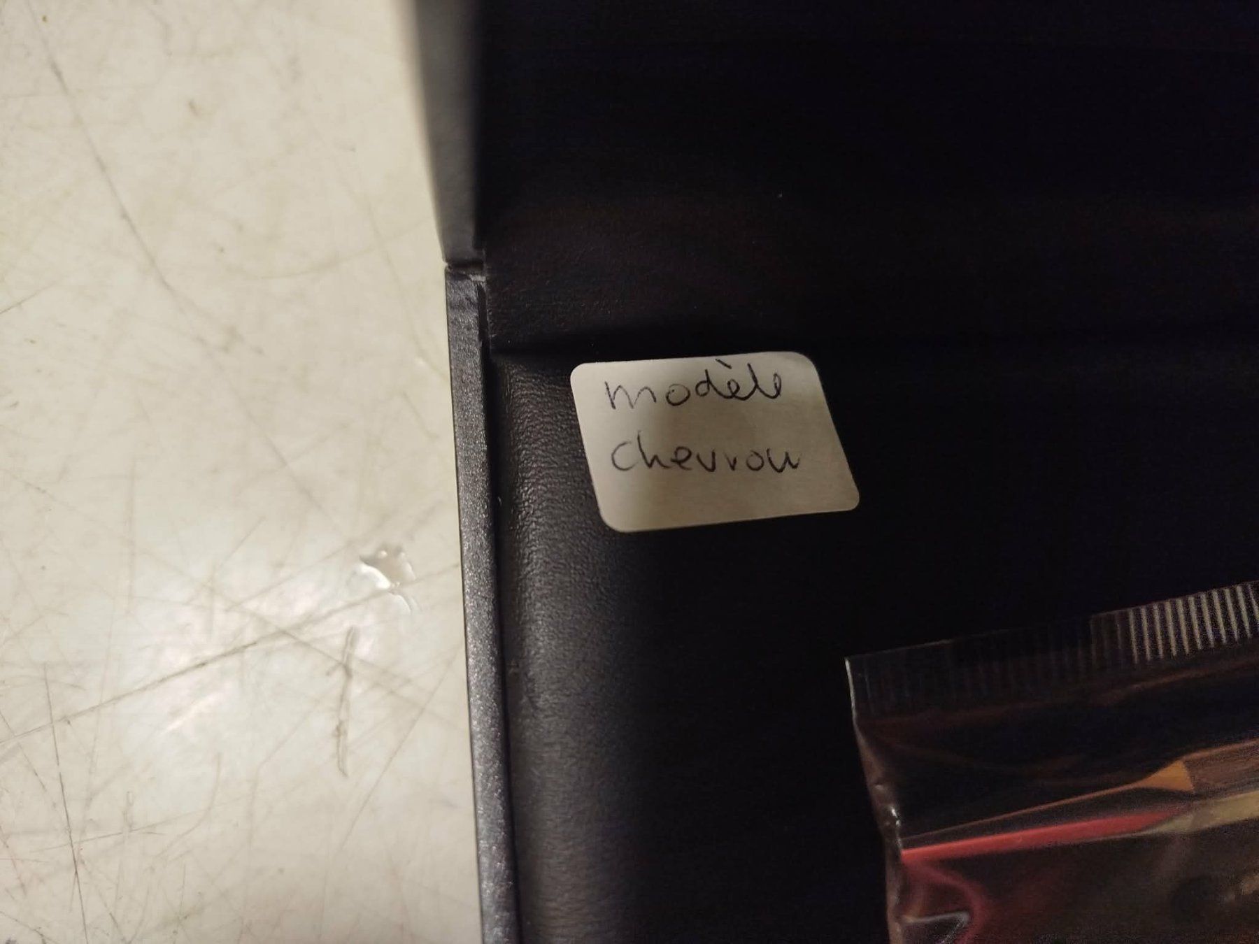 Penna & Evidenziatori: Caran d’Ache Ecridor  Stylo – Usato da La Chaux-de-Fonds venduto da Emmaus2300CDF 4