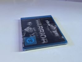 Warrior Blu-ray OVP