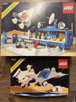 Legoland  6929. und Legoland 6970