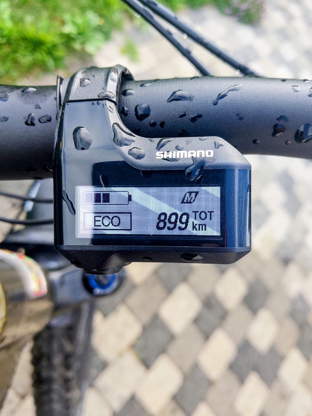 Cilo Biciclette: CILO Rocktrail CMX"06+ – Nuovo (secondo la descrizione) da Vucherens venduto da Yannickpaquier 7