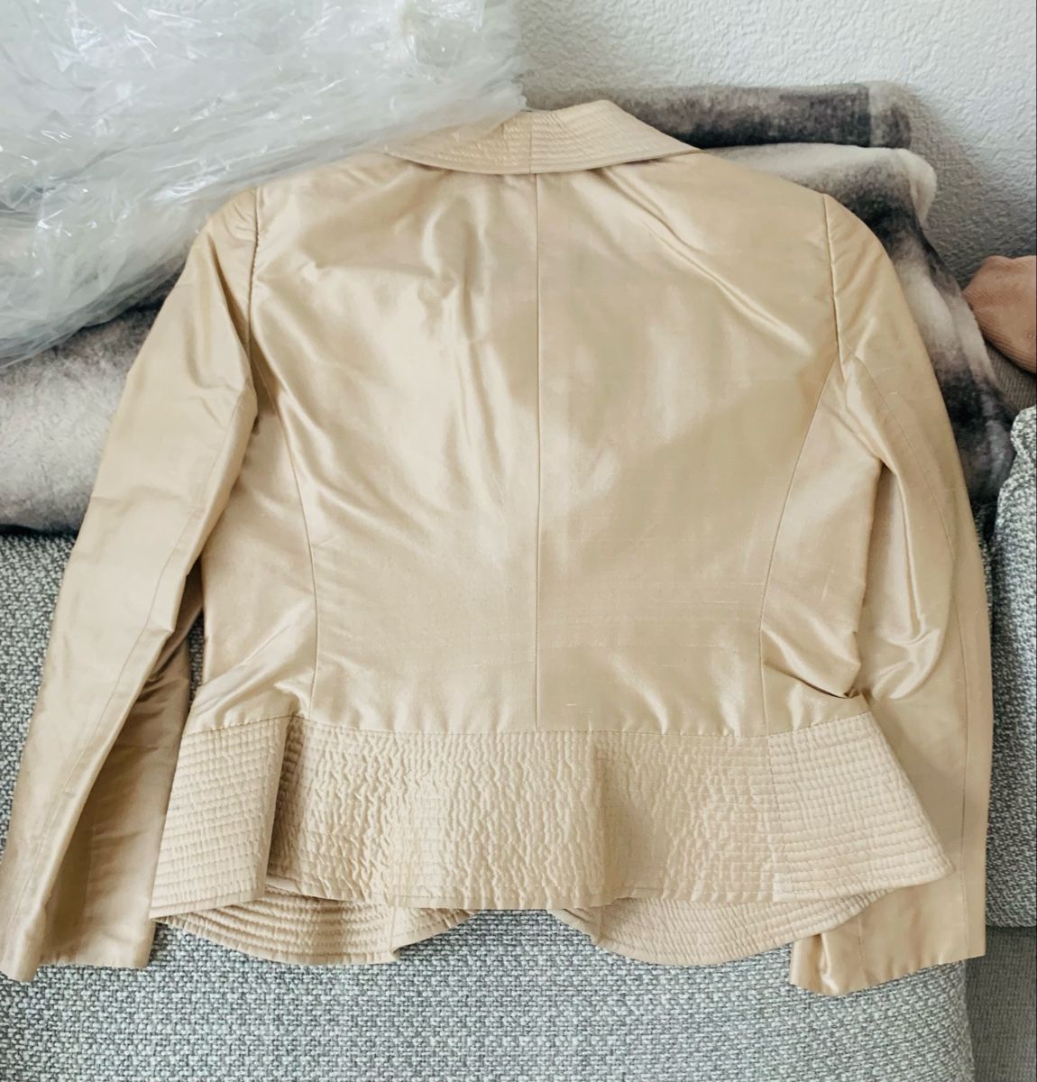 Costumi: RUNWAY ARMANI Seiden Kostüm – Nuovo (secondo la descrizione) da Herrliberg venduto da nominemola 3