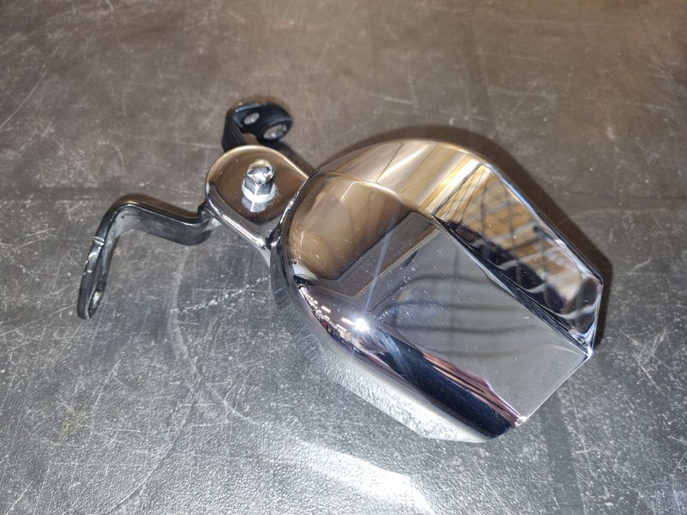 horn for harley davidson