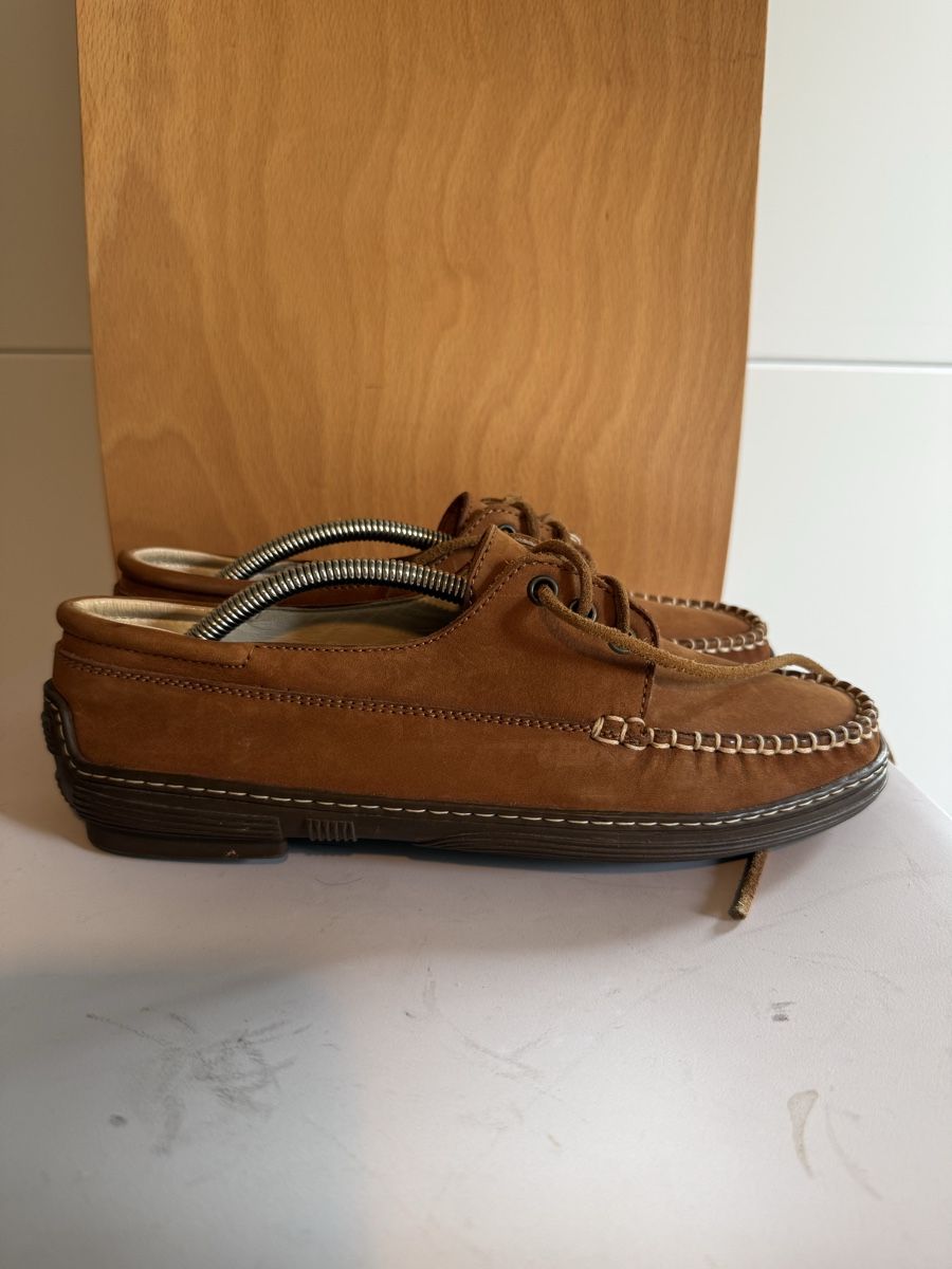 Bally Chaussures femmes: BALLY Mokassins  – D'occasion à Zurich par Alinecnicolet 2
