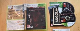 Metal Gear Solid 5 – the Phantom Pain (CIB)