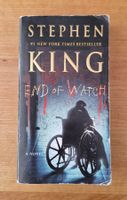 Taschenbuch End of Watch
