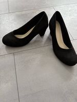 Escarpins noir 