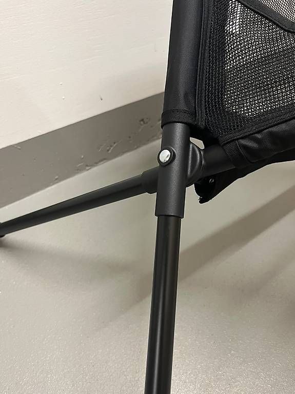 Wippen & Schaukeln: Bugaboo Pram Cot/Bassinet Stand  Unused – Neu (gemäss Beschreibung) aus Zürich von luc_lt7q 3