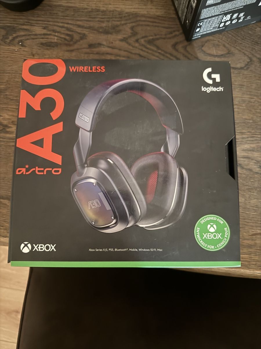 Microsoft Konsolen: Xbox Series X / Samsung G7 / Elite 2  – Gebraucht aus Aadorf von Apoly 2