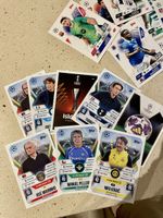 Match Attack Extra (Topps)