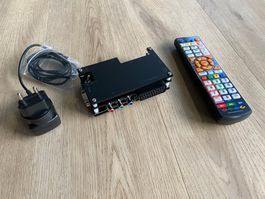 OSSC 1.6 Open Source Scan Converter HDMI für Retro-Konsole