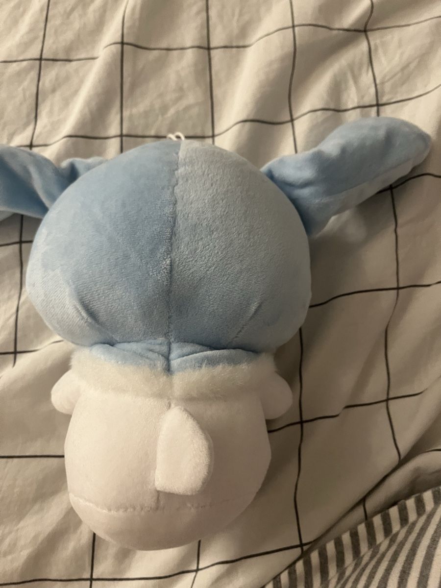 Sanrio Giocattoli: Kuscheltier Cinnamoroll – Usato da Muri AG venduto da Foryou2 1
