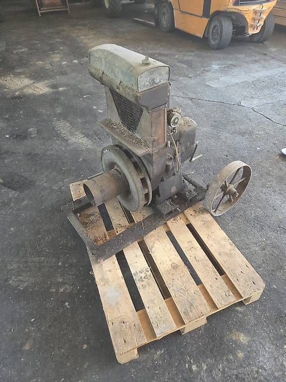 Tutte le macchine: Bernard Motor – Usato da Wangen SZ venduto da turbobiinchen 2